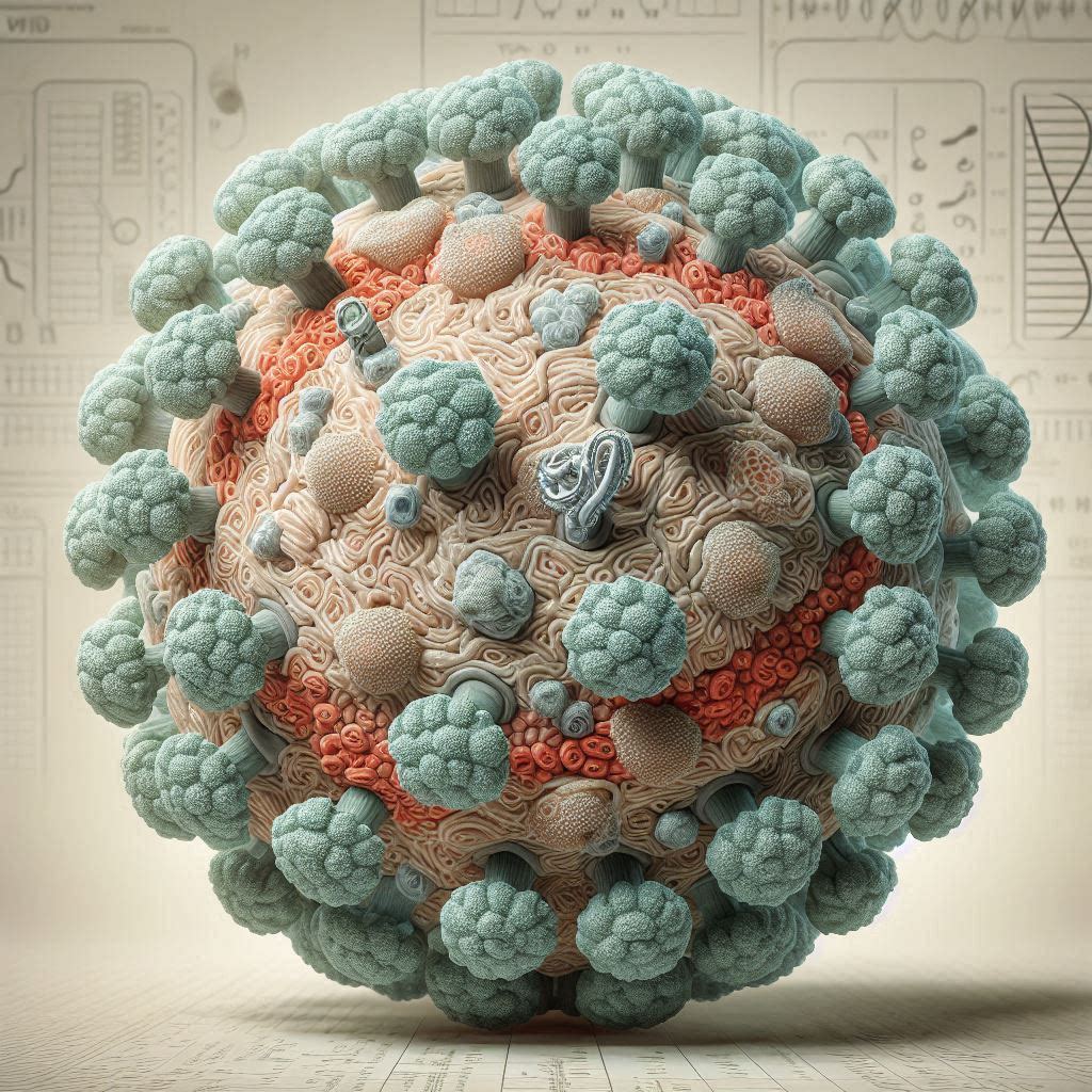 Feline Herpesvirus (FHV-1)