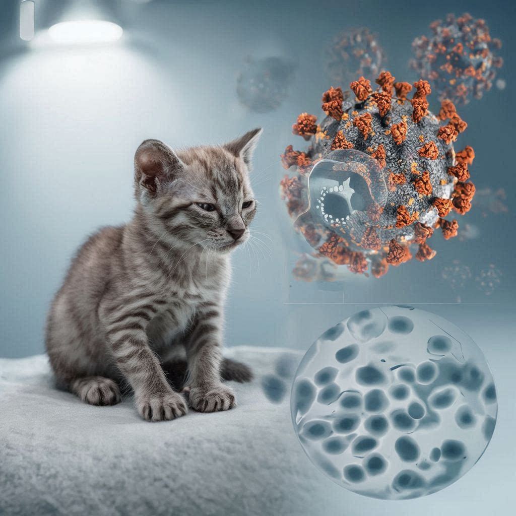 Feline Panleukopenia (Feline Distemper)