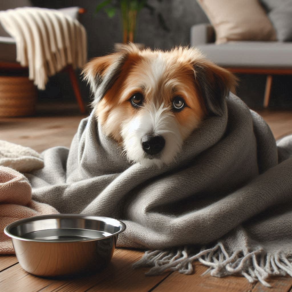 Kennel Cough (Infectious Tracheobronchitis)