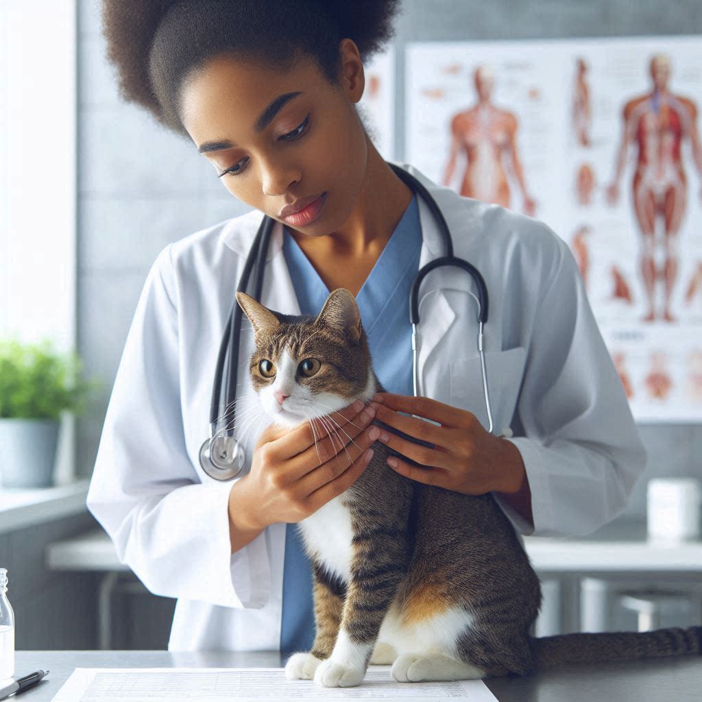 Feline Urinary Tract Obstruction (Blocked Cat / FLUTD Emergency)