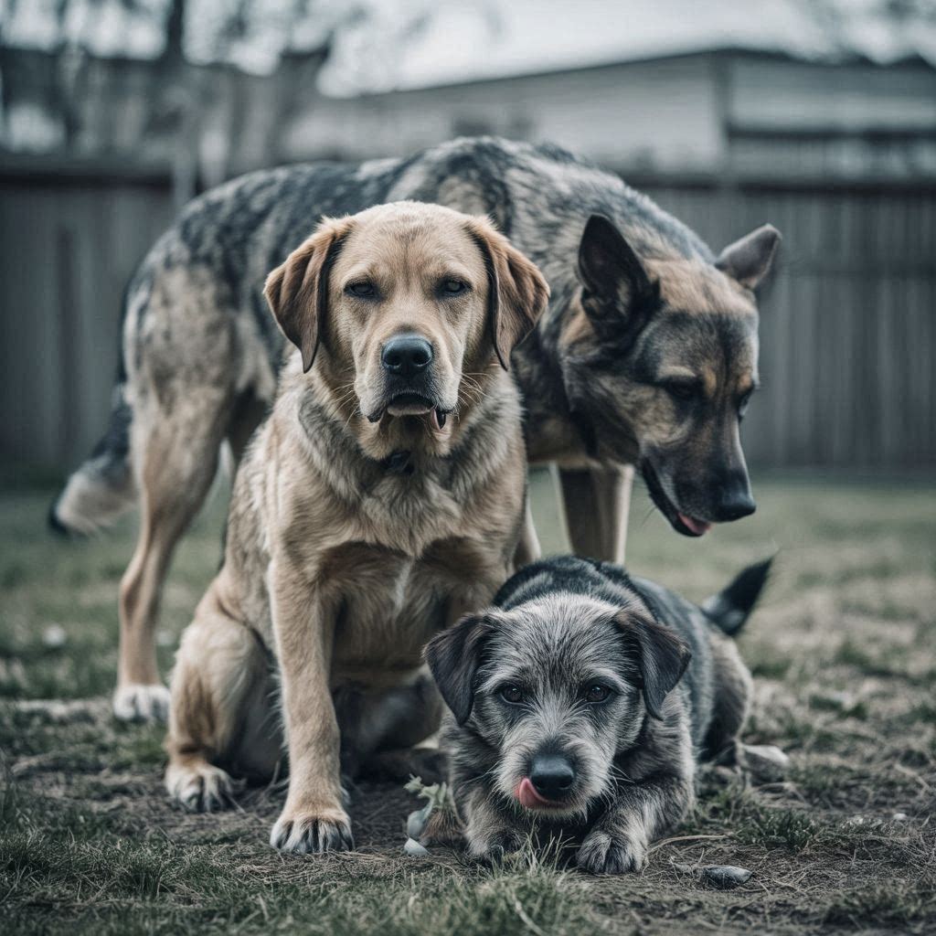 Fearfulness and Generalized Fear Response in Dogs