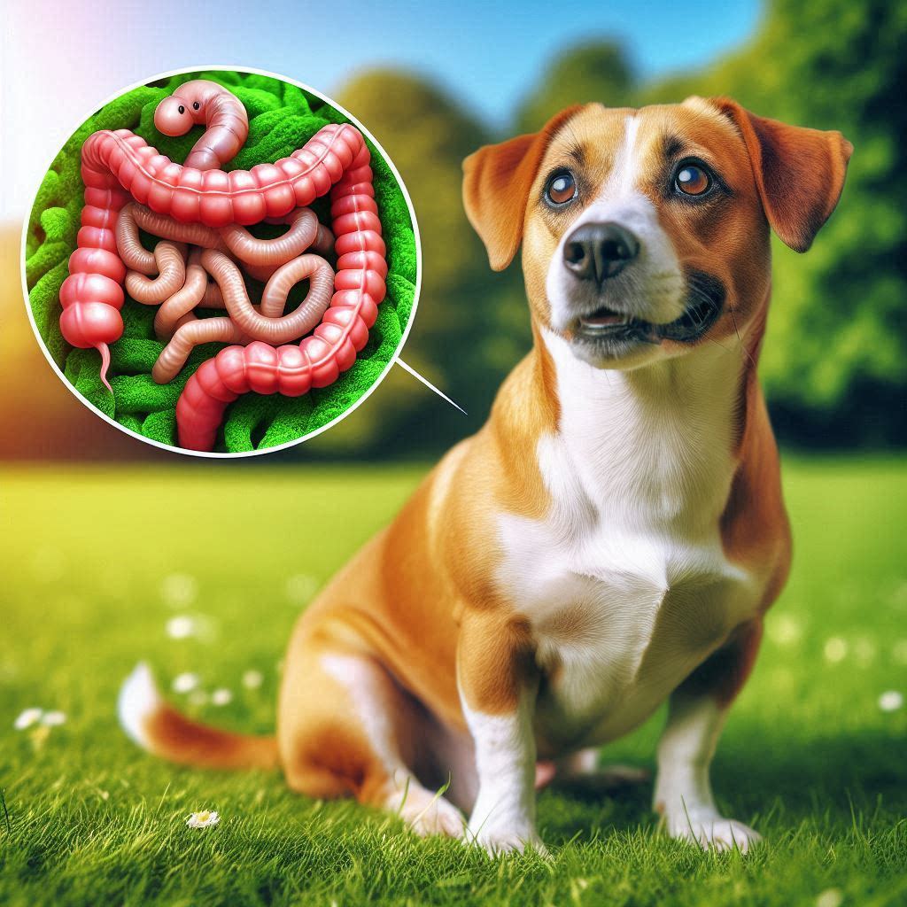 Tapeworms
