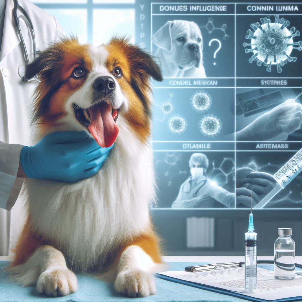Canine Influenza