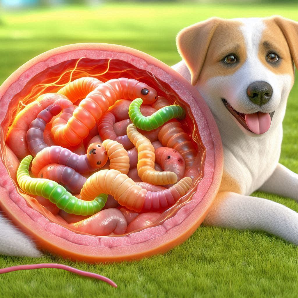 Roundworms