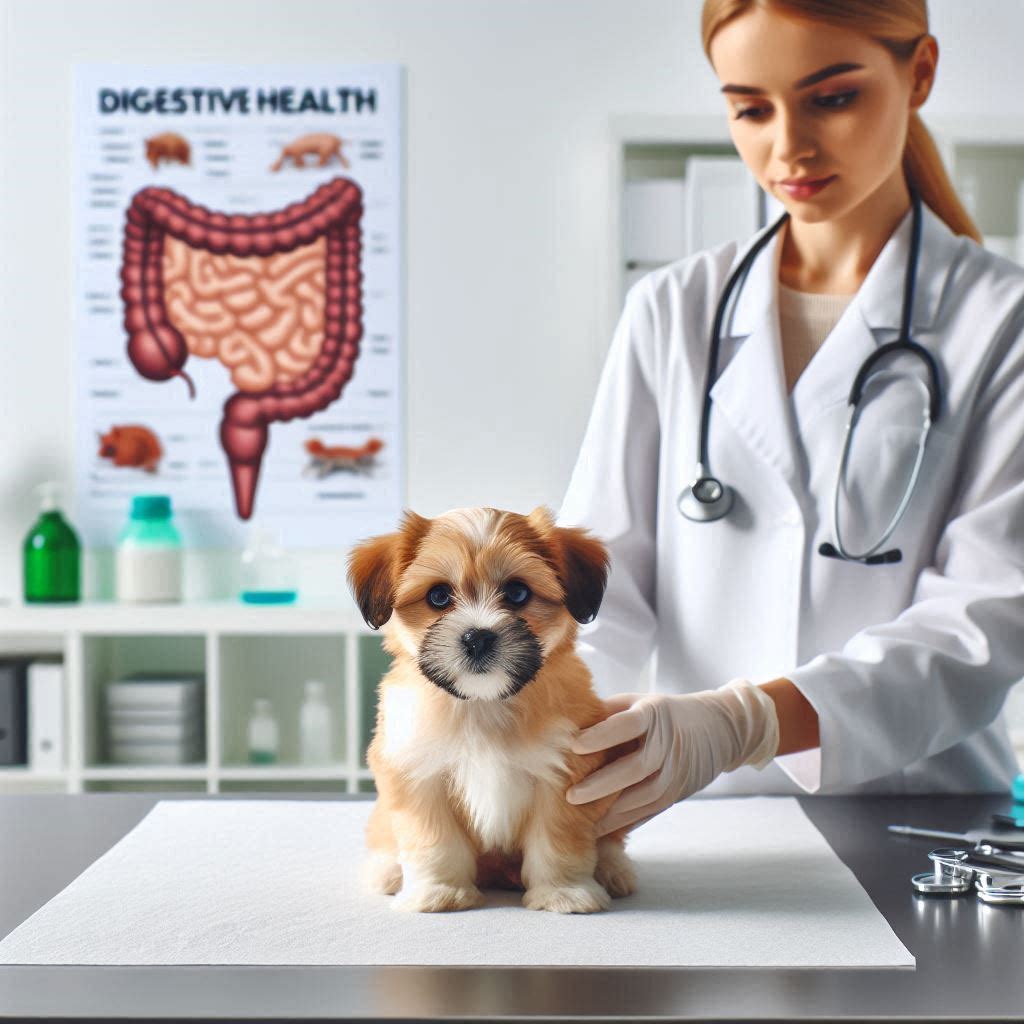 Giardia Infection