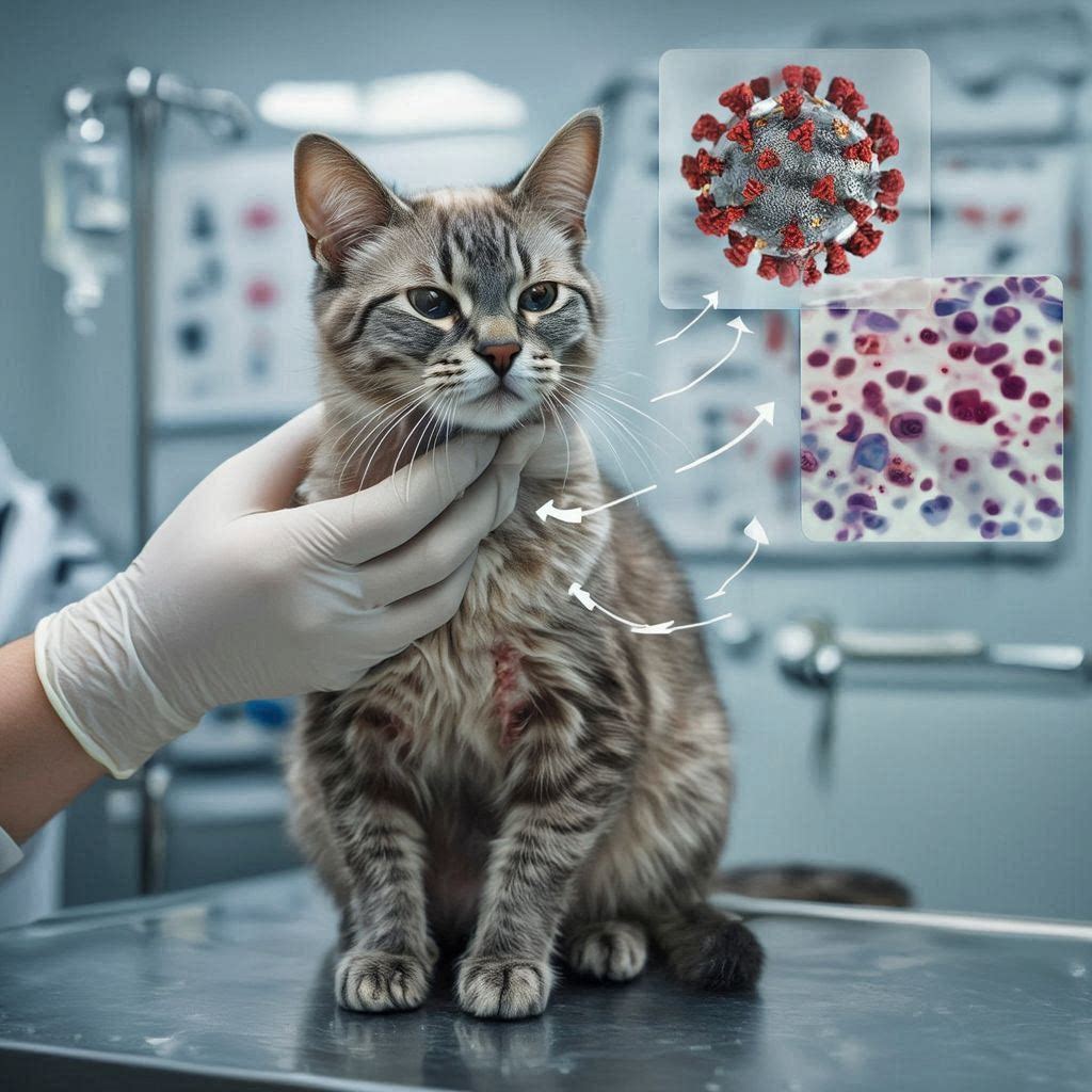 Feline Leukemia Virus (FeLV)