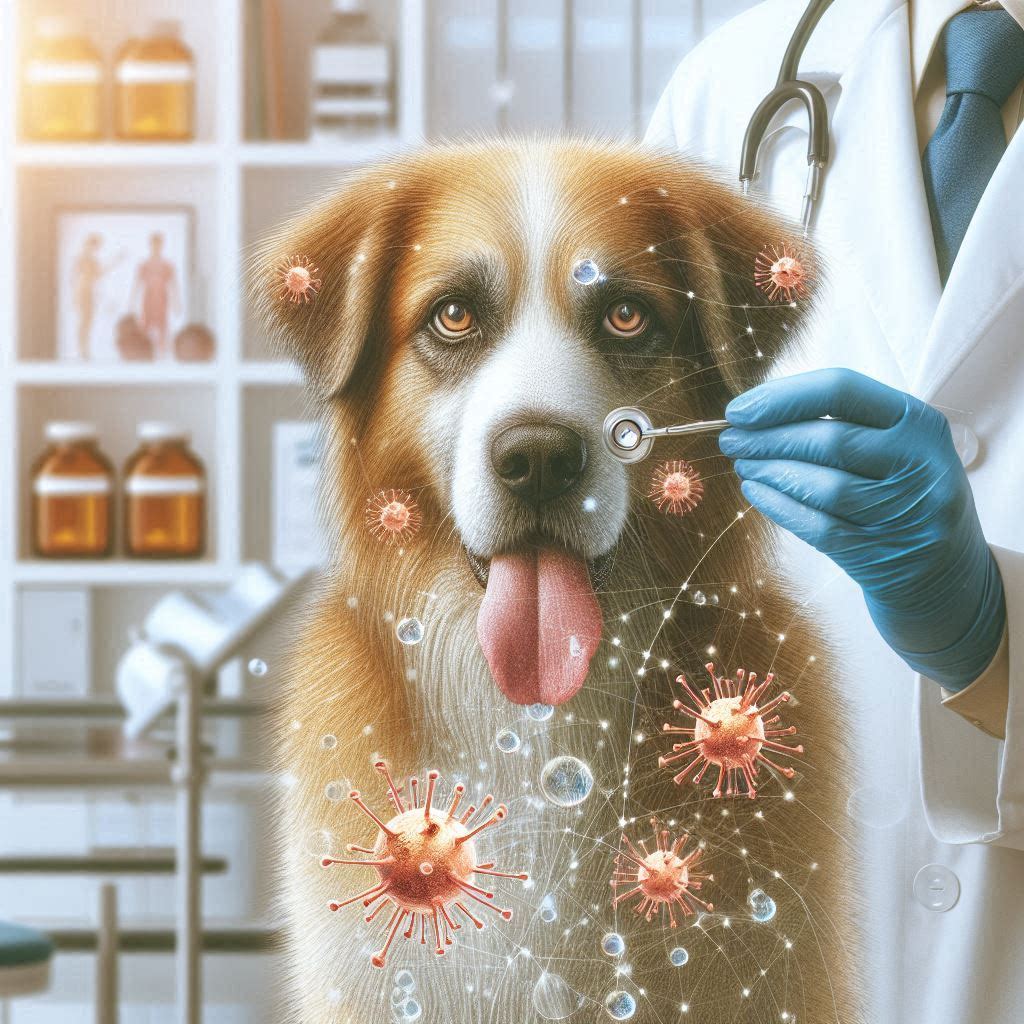 Canine Distemper