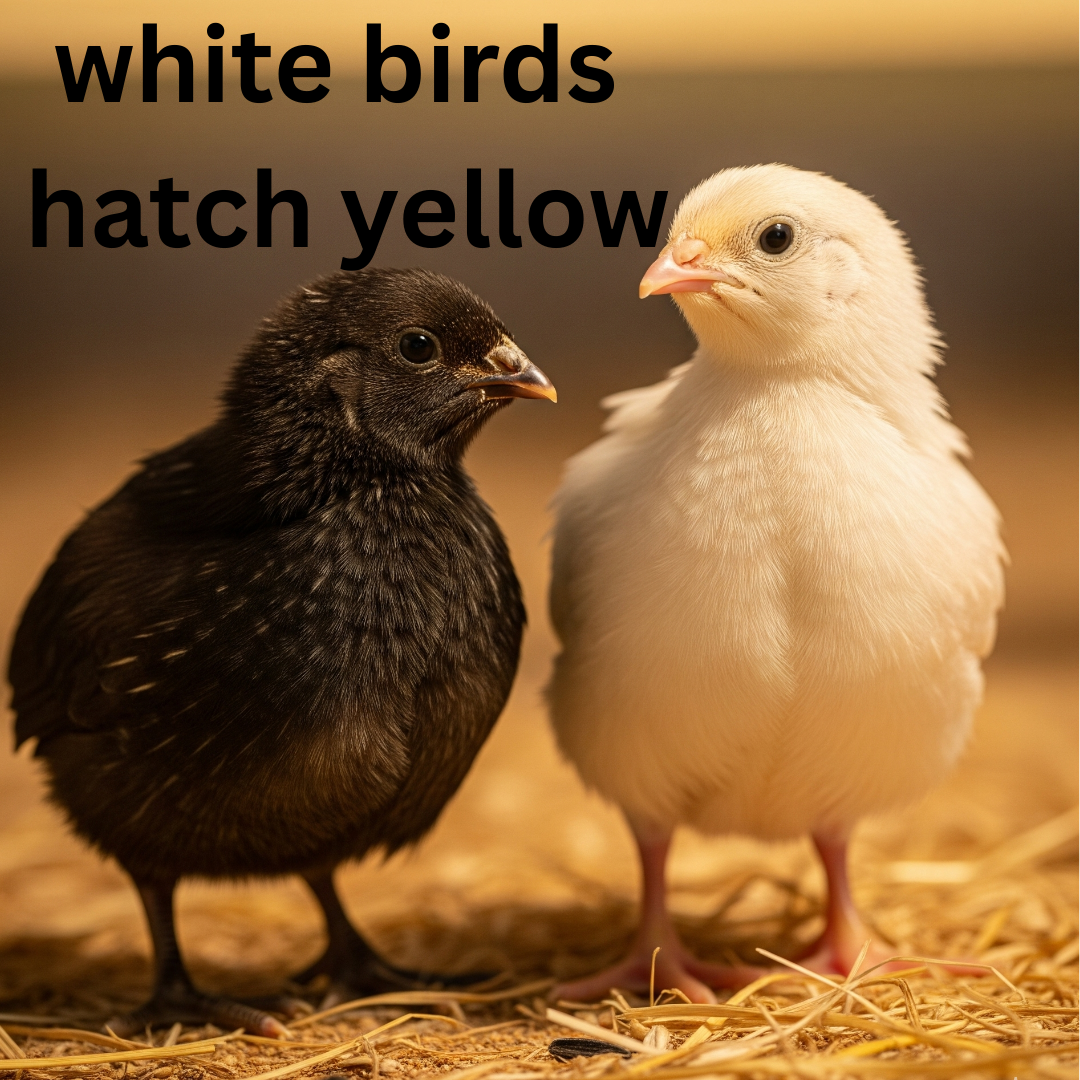 Black and White Edition Quail hatching eggs by Quailz.com by Undique LLC