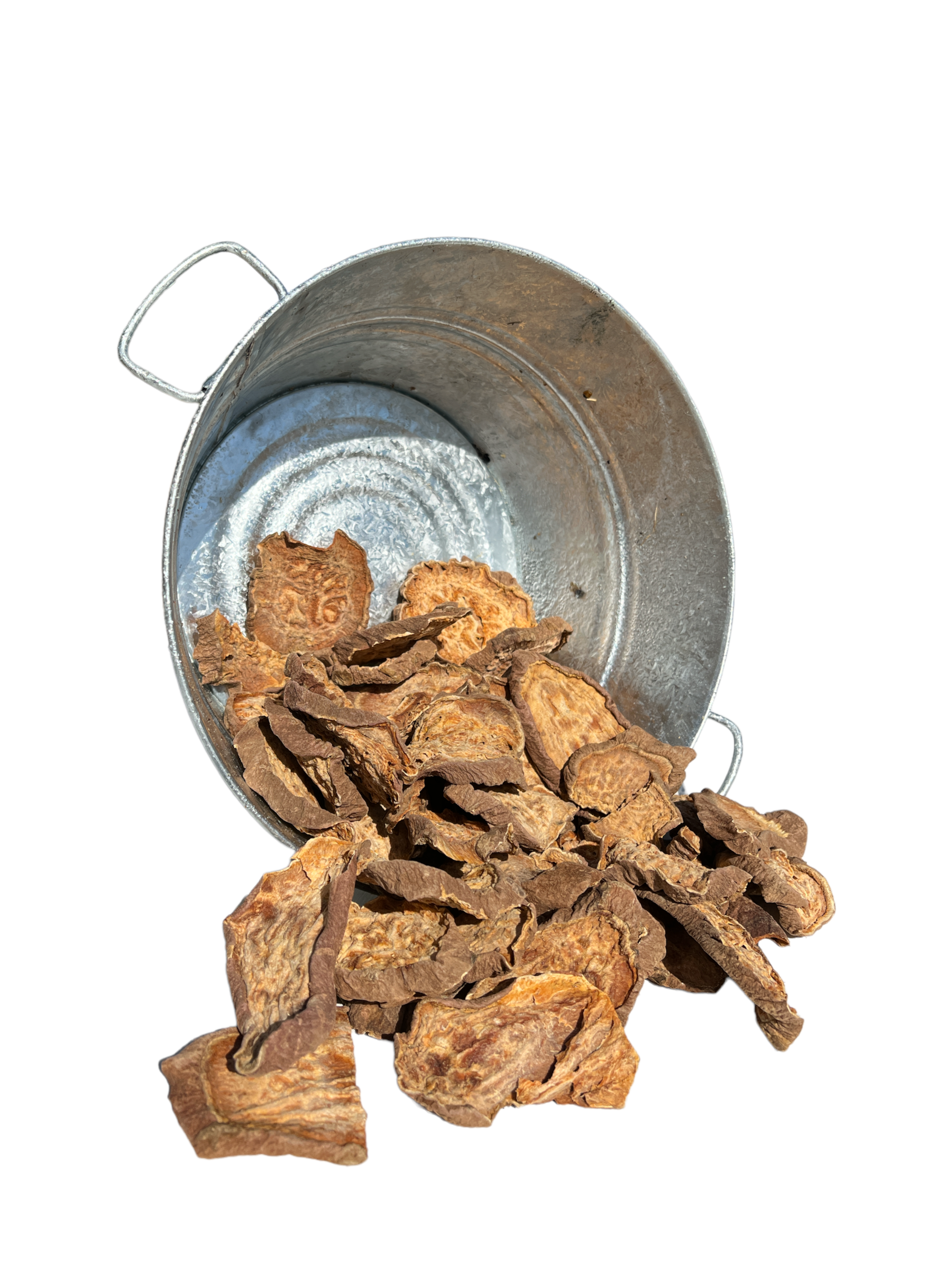 Dehydrated Sweet Potato by Jack's Premium