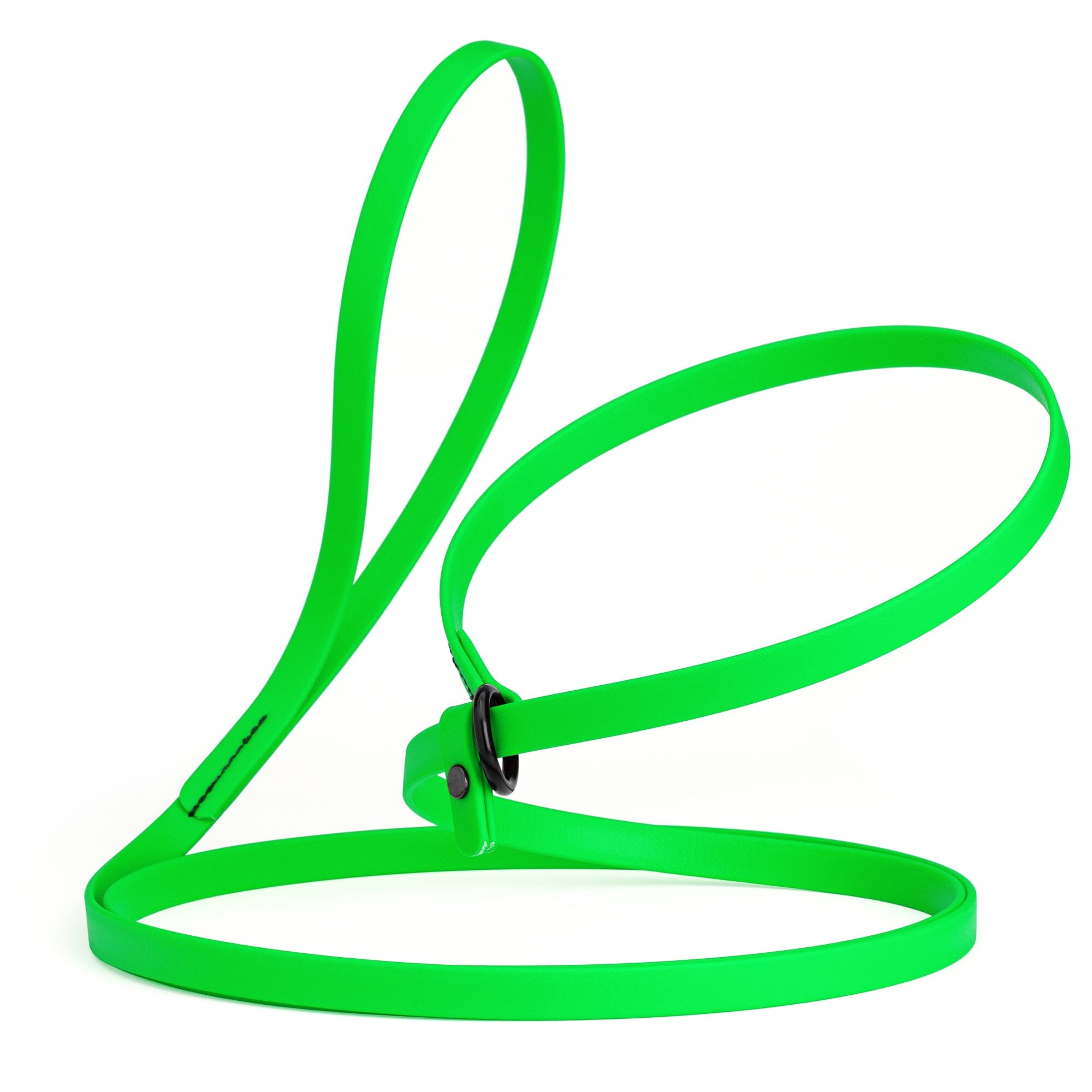Biothane Slip Lead for Dogs, 5FT and 7FT by Dogline