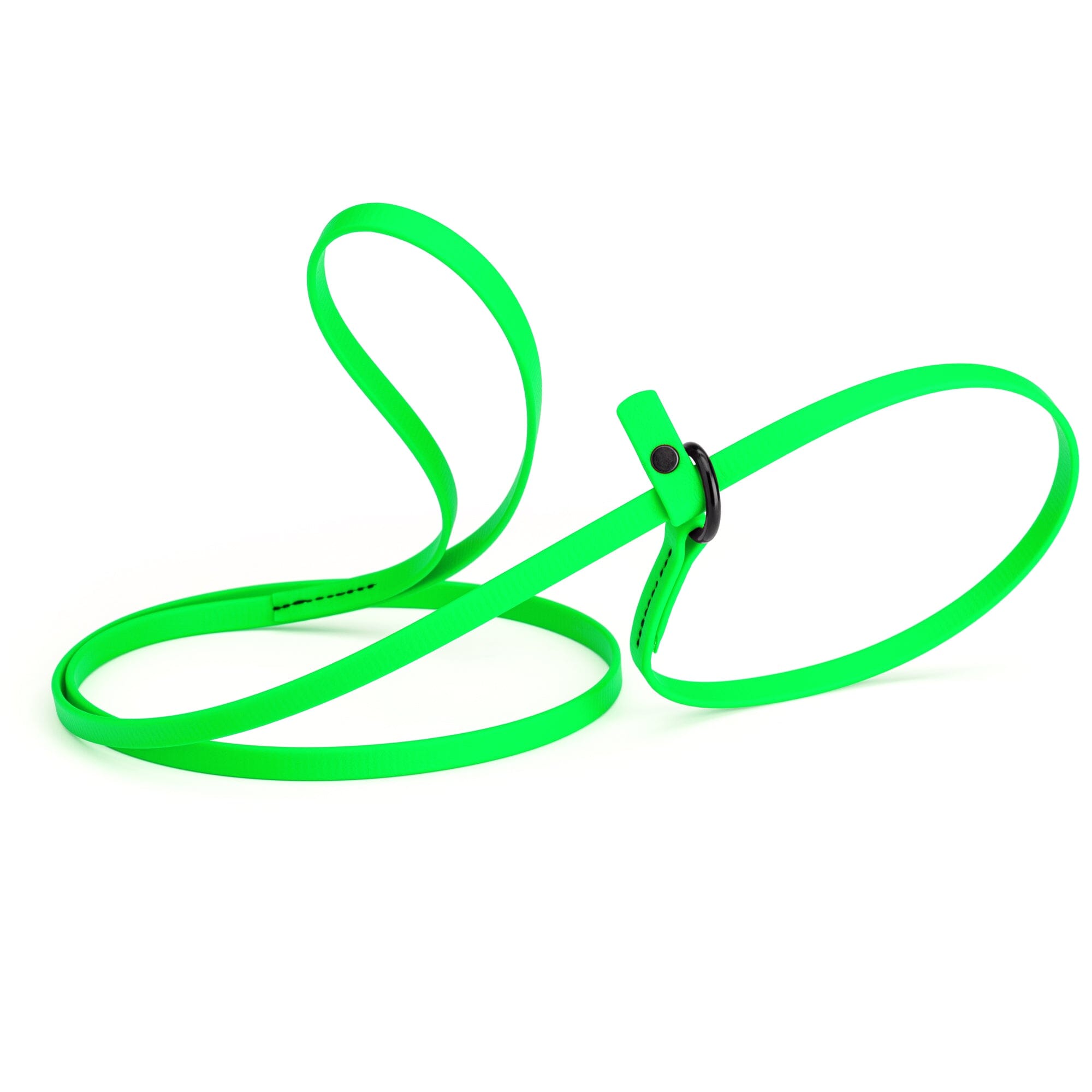 Biothane Slip Lead for Dogs, 5FT and 7FT by Dogline