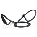 Round Nylon Slip Lead by Dogline