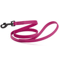 Biothane Waterproof Dog Leash, 4 ft by Dogline