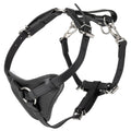 Viper Surge Biothane Working Dog Harness - Stainless Steel Hardware by Dogline