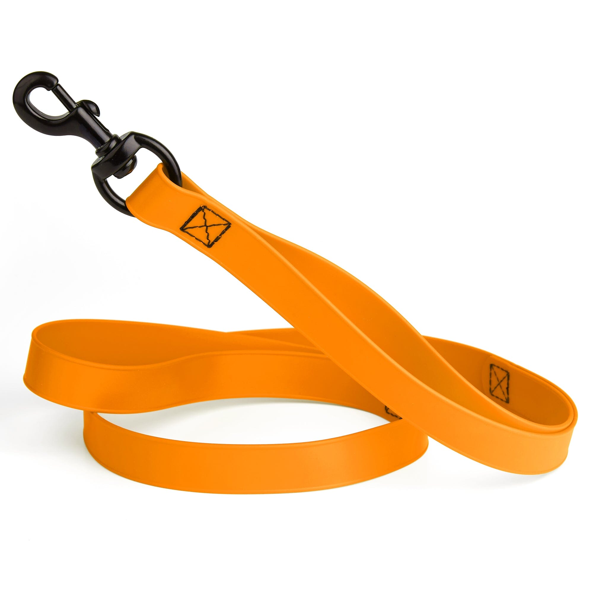 Biothane Waterproof Multi-Handle Dog Leash by Dogline