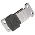Herm Sprenger - ClicLock Quick Release Buckle - Stainless Steel by Dogline