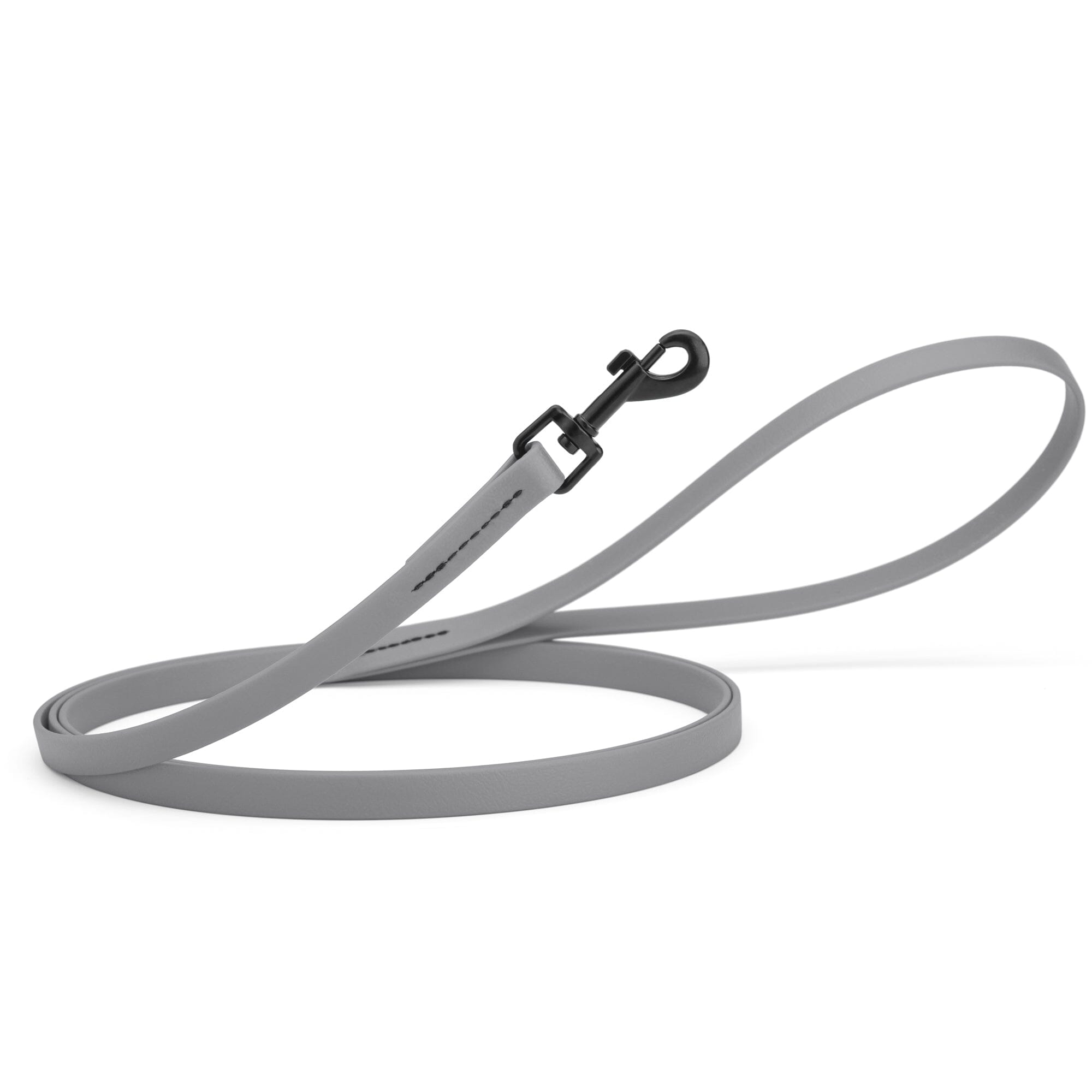 Biothane Waterproof Dog Leash, 4 ft by Dogline