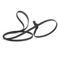 Biothane Slip Lead for Dogs, 5FT and 7FT by Dogline