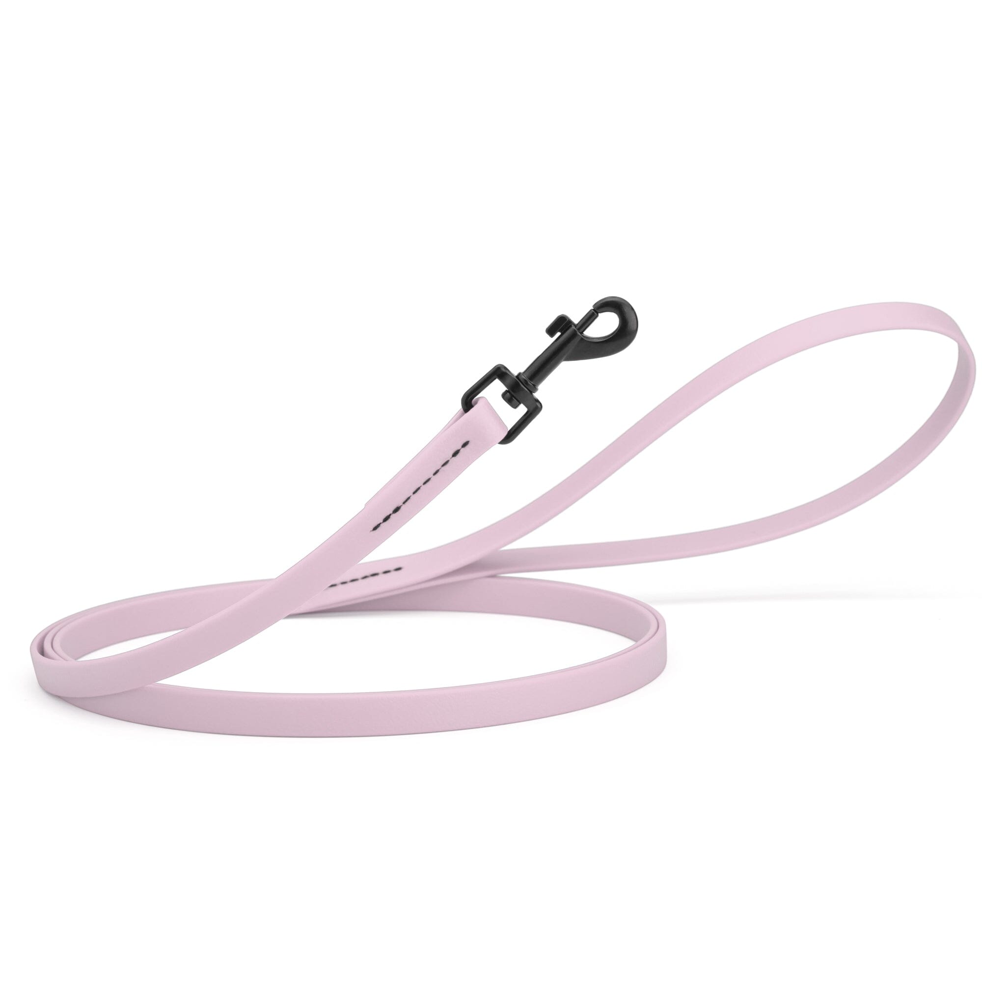 Biothane Waterproof Dog Leash, 4 ft by Dogline