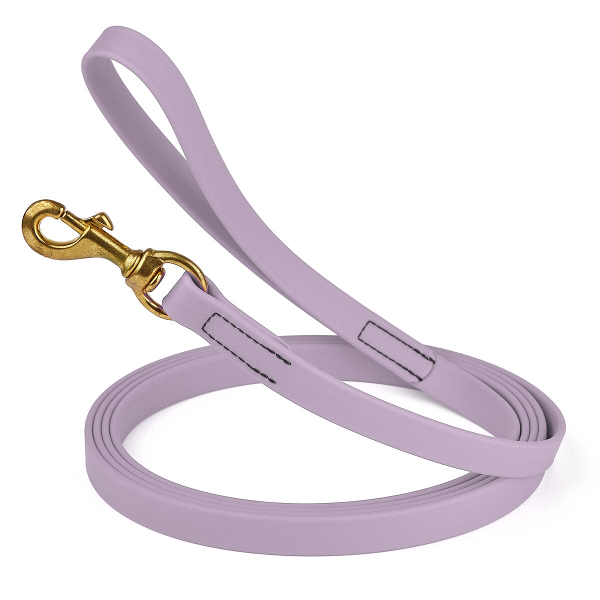 Viper Biothane Long Line 20 ft Lead with Brass Hardware by Dogline