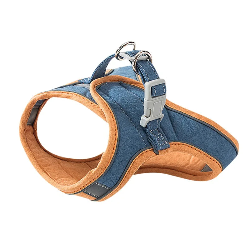 Pet Harness and Leash Set by Love My Pet