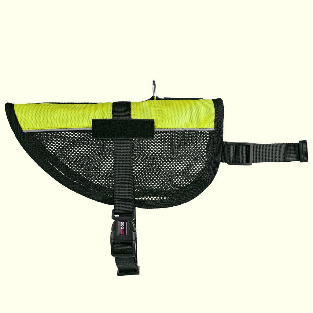 MaxAire Mesh Dog Vest Harness by Dogline