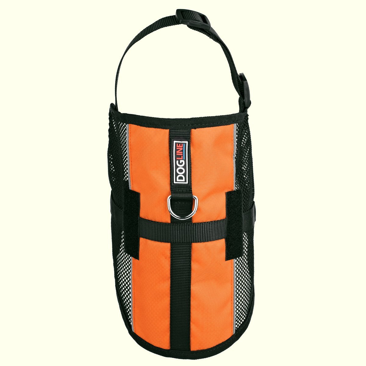 MaxAire Mesh Dog Vest Harness by Dogline
