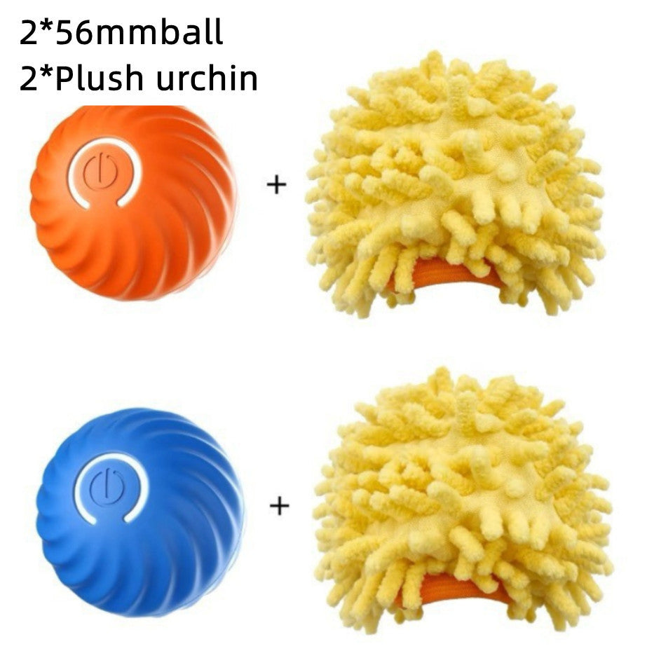 Rubber Ball Toys for Dogs. Training Products by Amazing Pet Bargains