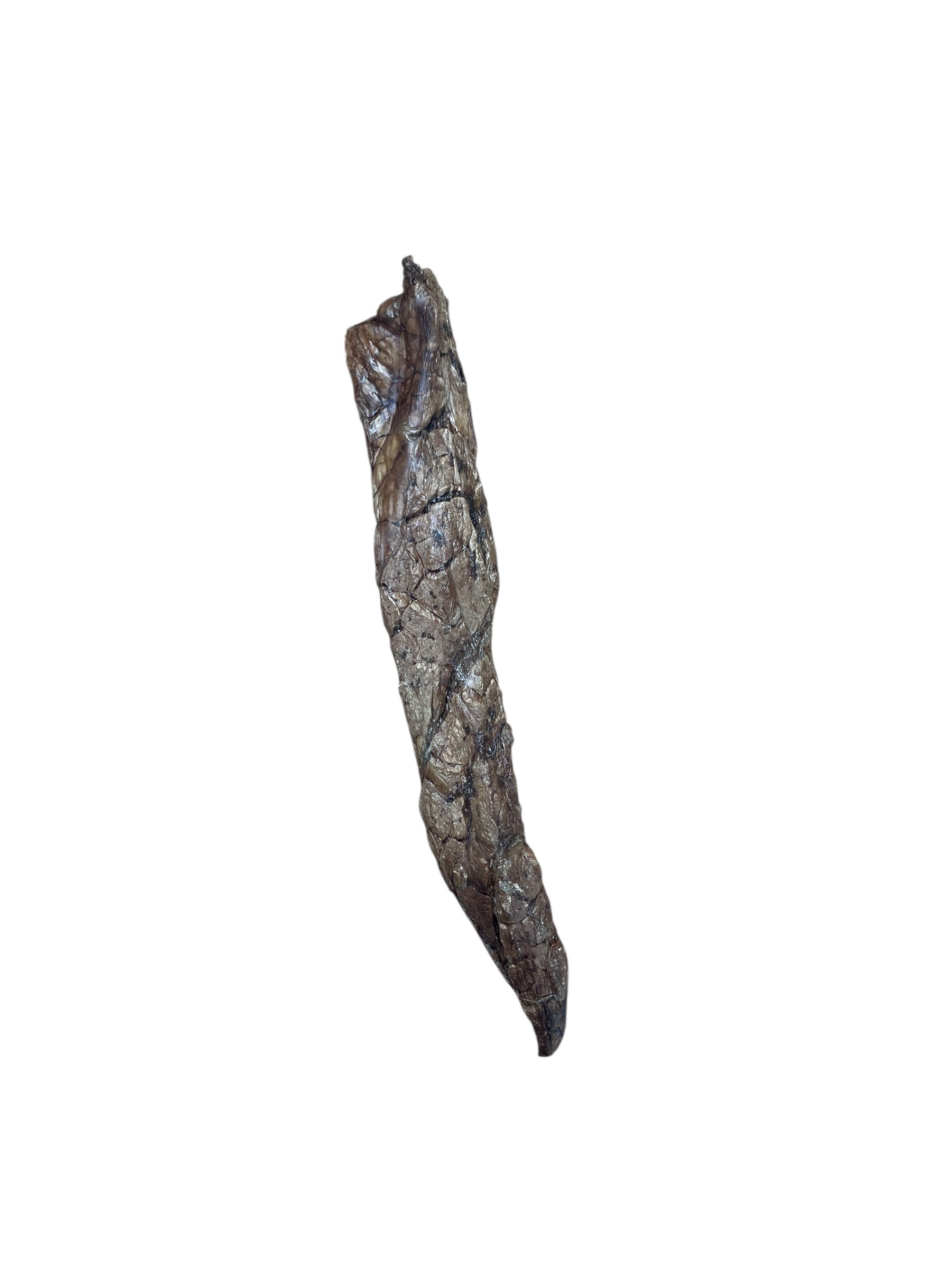 Dehydrated Beef Lung by Ancestral Raw Nutrition