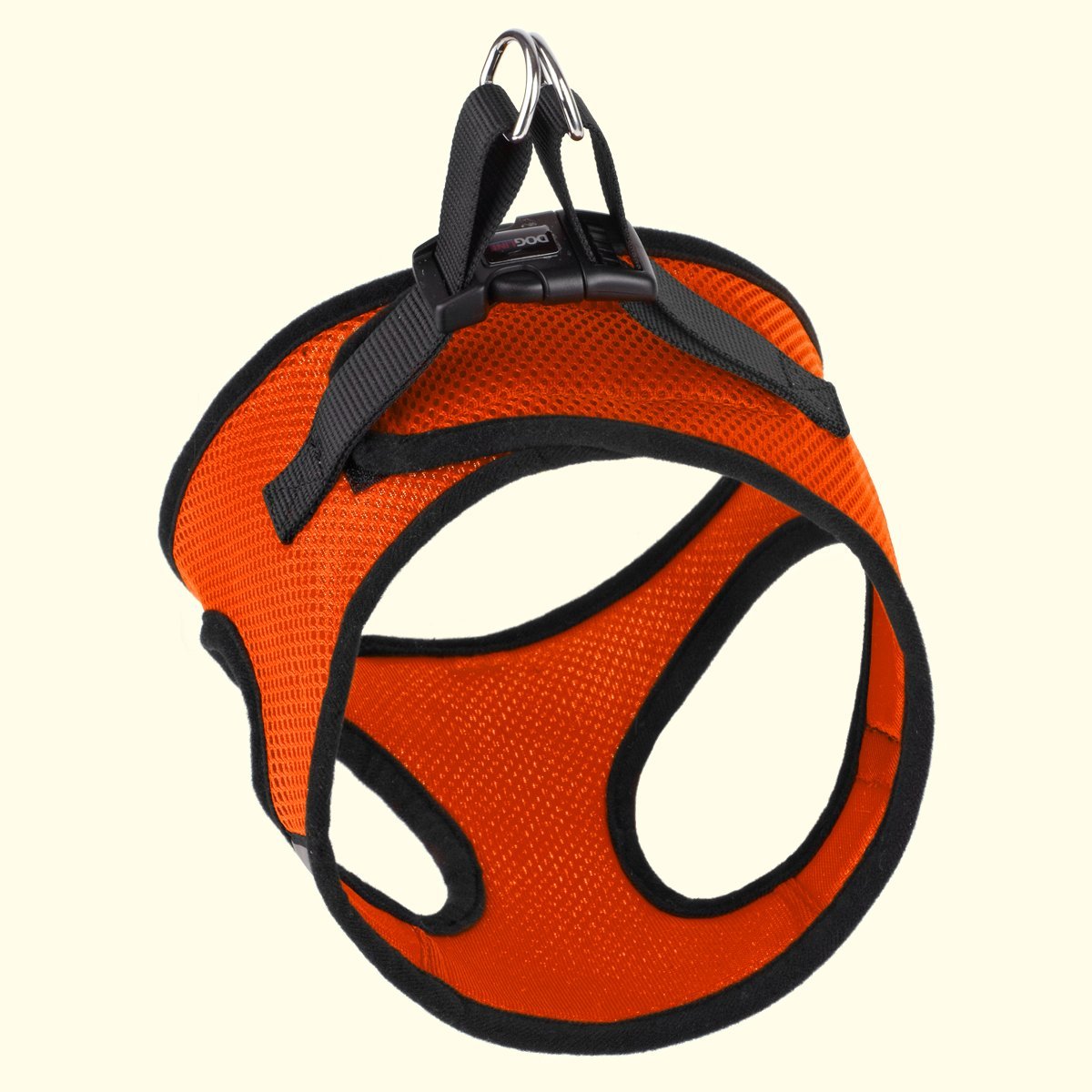 York Mesh Dog Harness by Dogline
