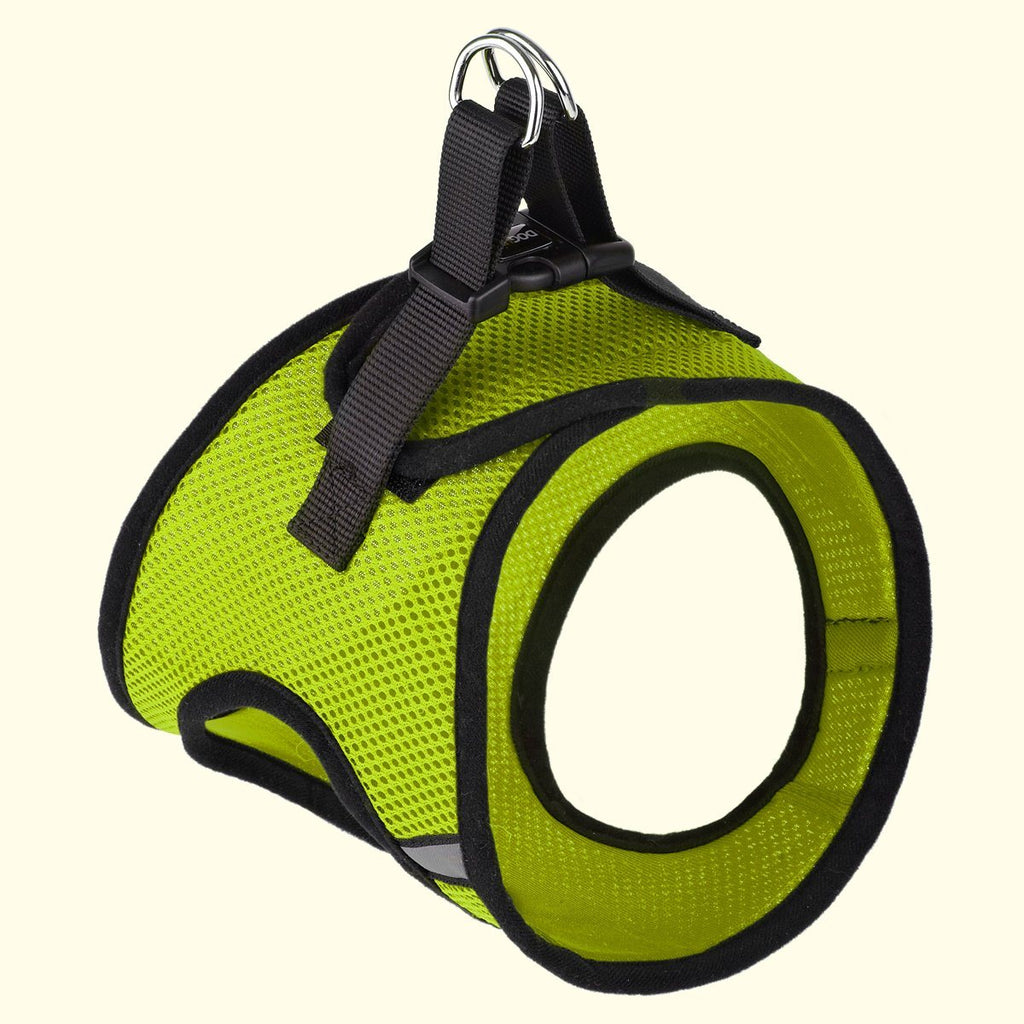 York Mesh Dog Harness by Dogline