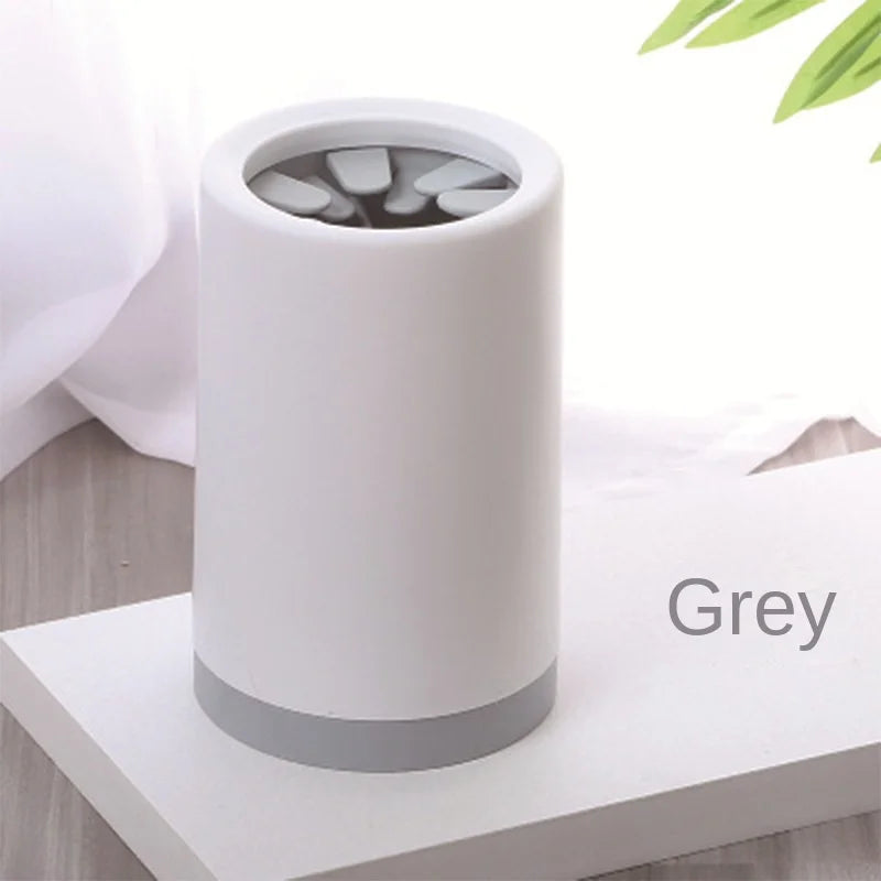Pet Foot Washer, Silicone Paw Cleaner Cup by Love My Pet