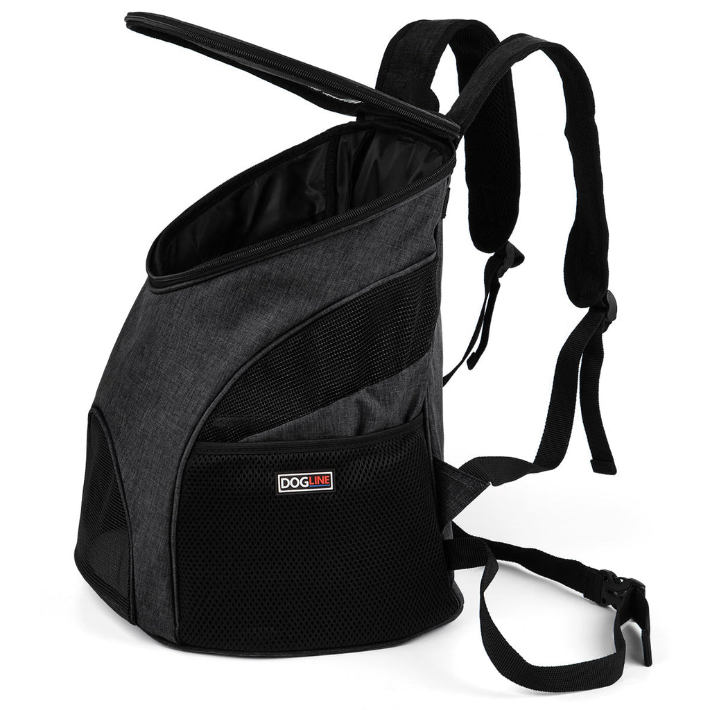 Pet Carrier Backpack by Dogline