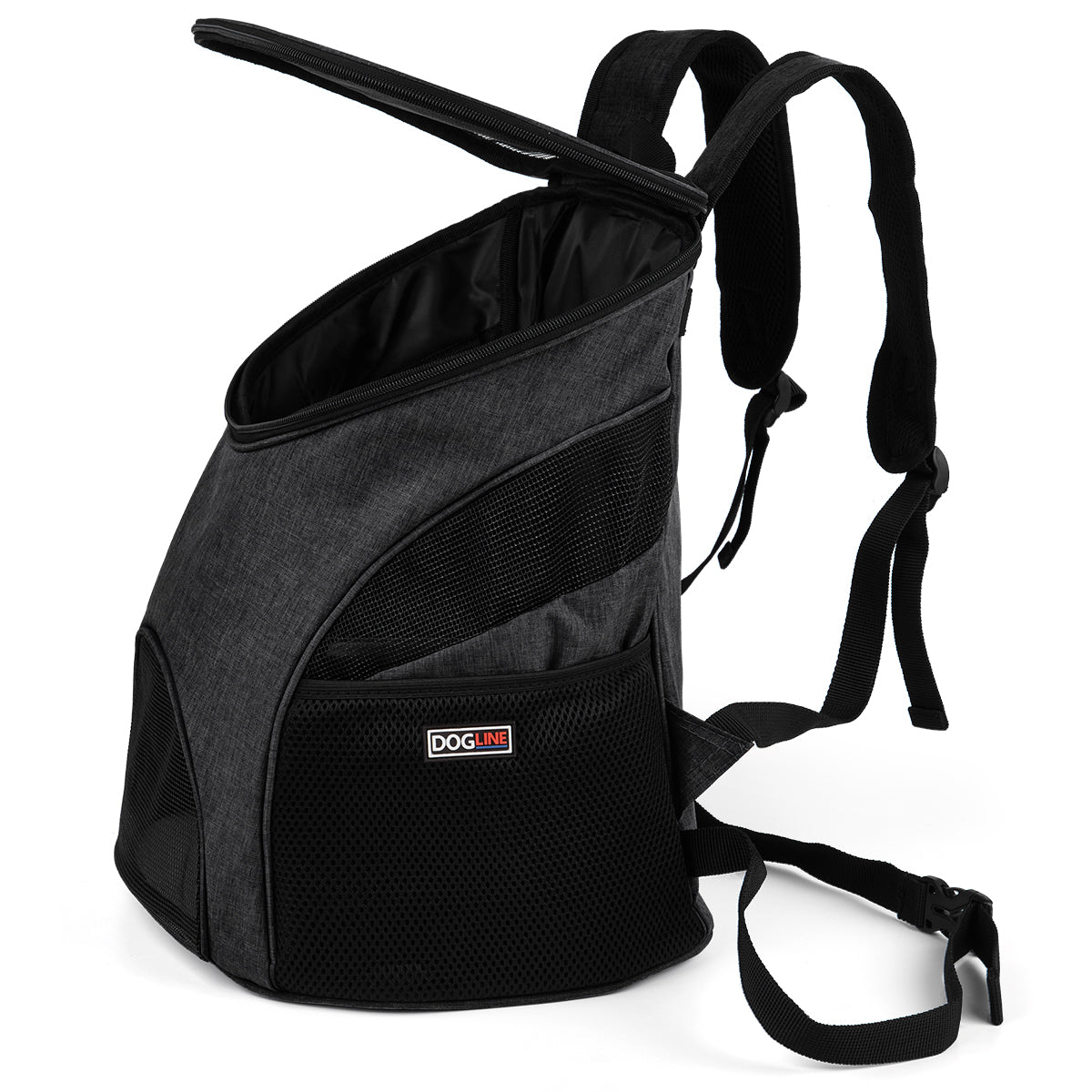 Pet Carrier Backpack by Dogline