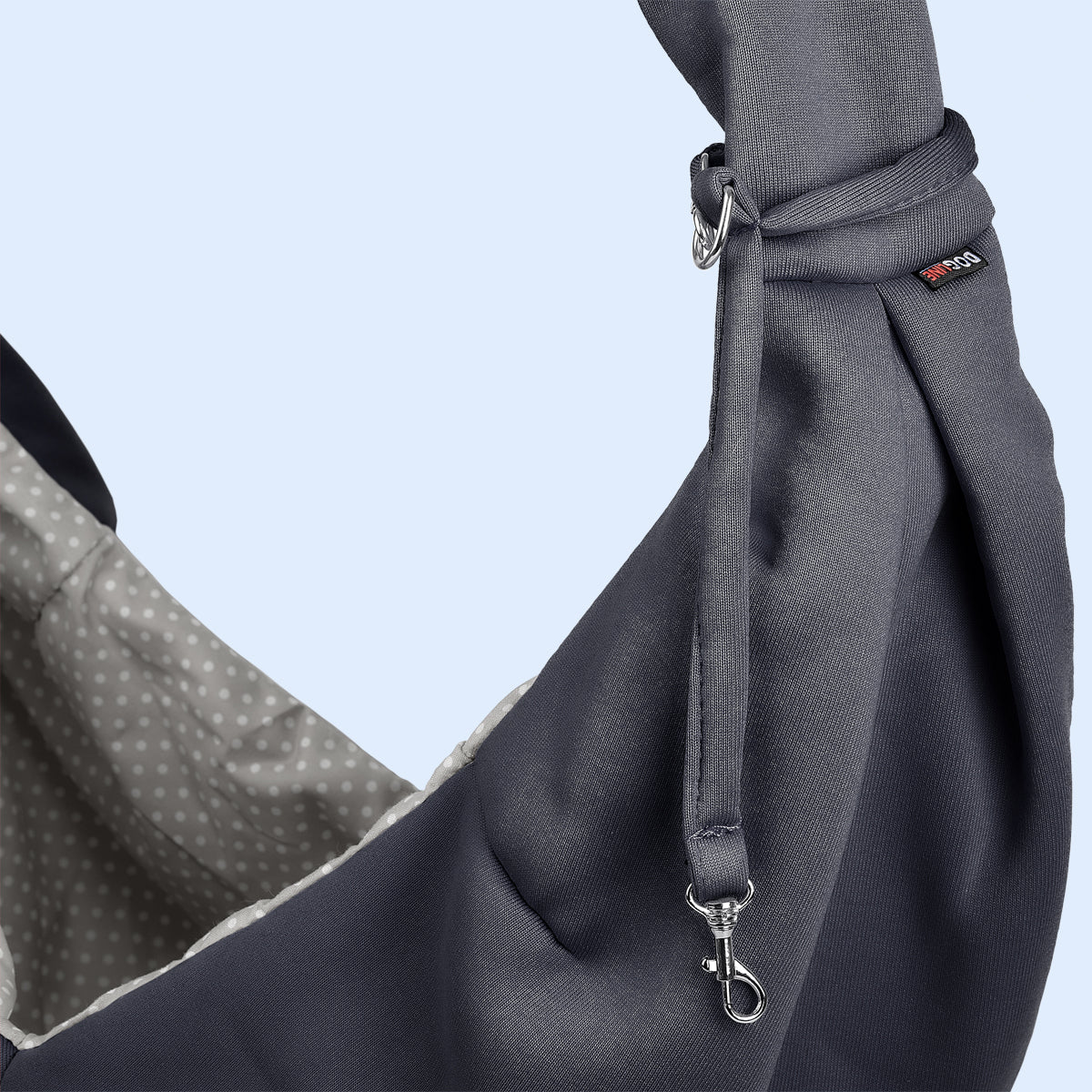 Pet Sling Carrier by Dogline