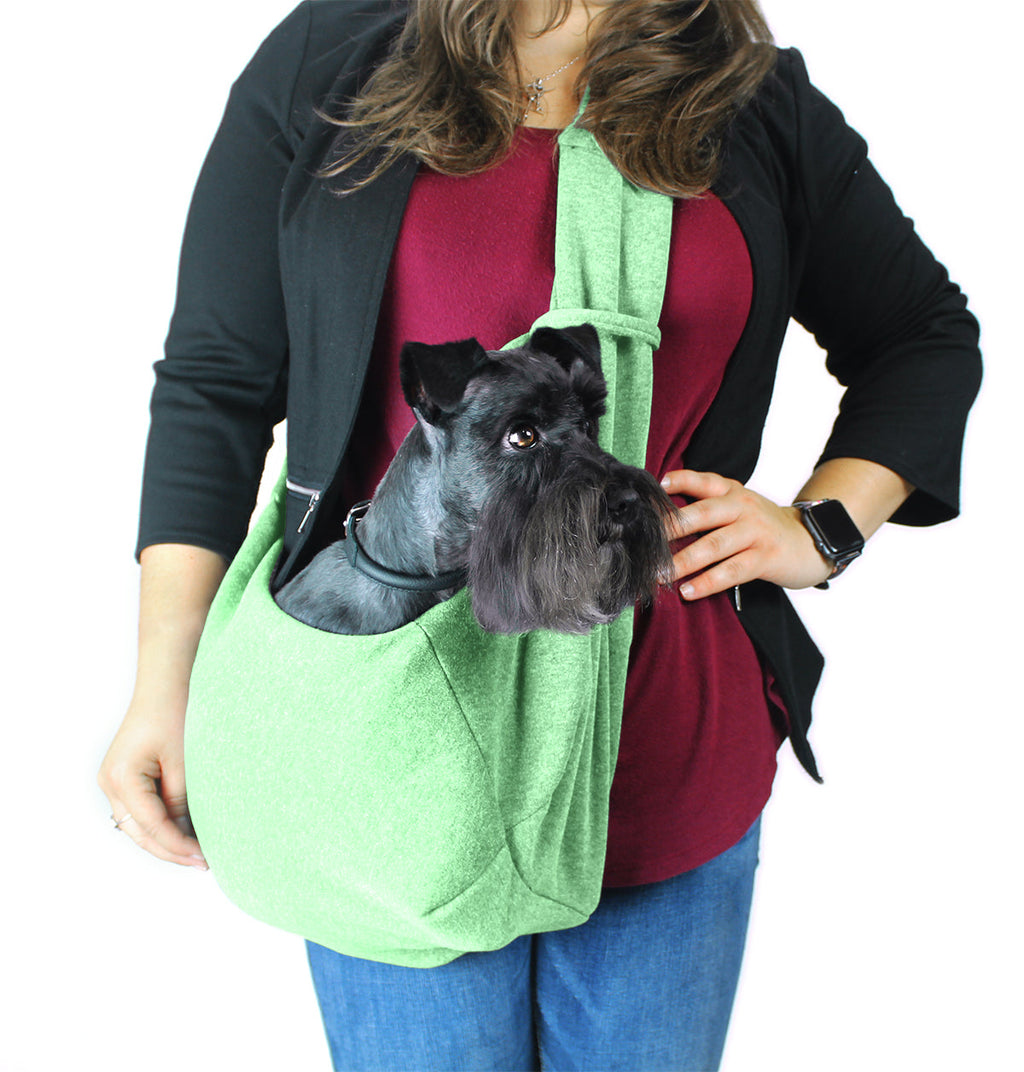 Pet Sling Carrier by Dogline