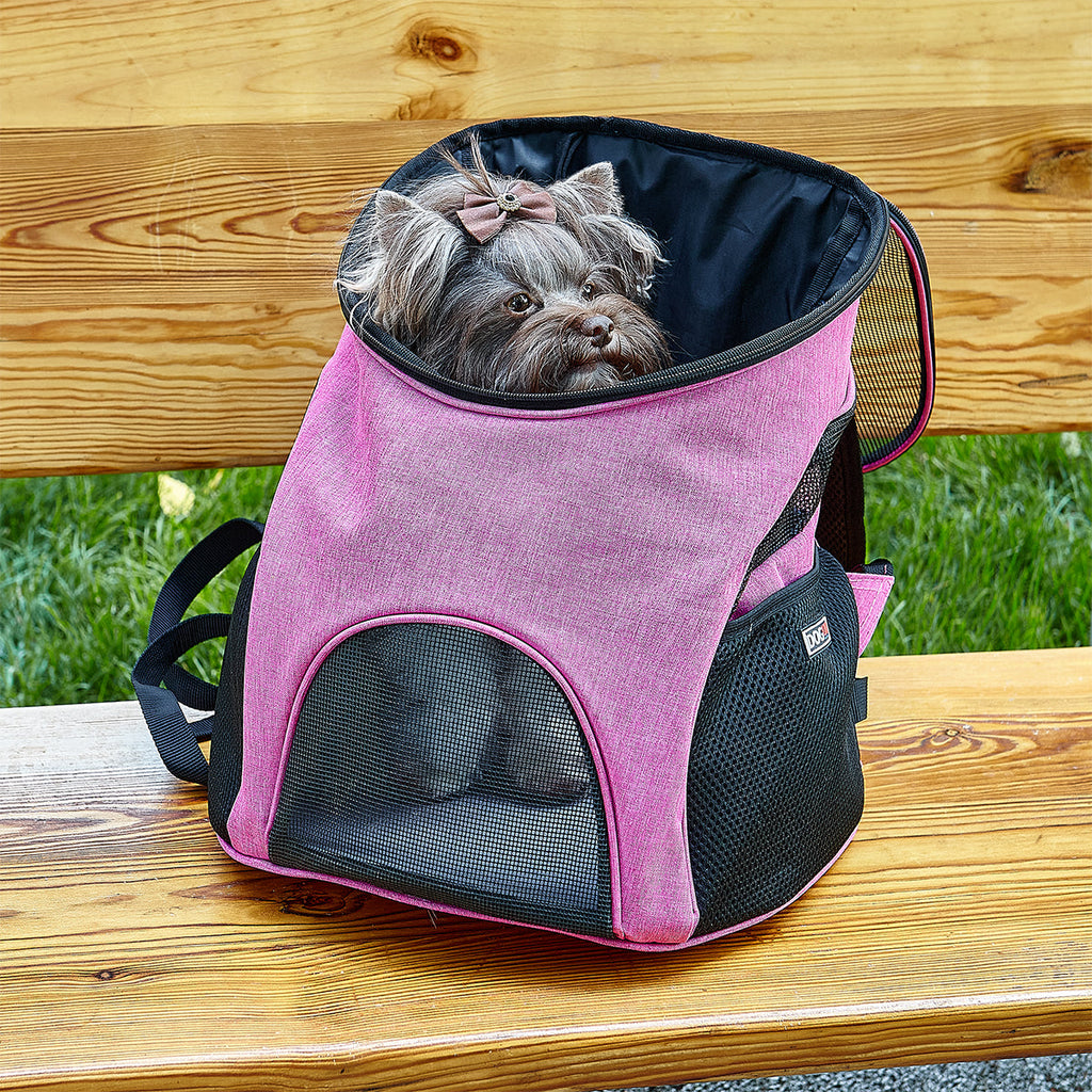 Pet Carrier Backpack by Dogline