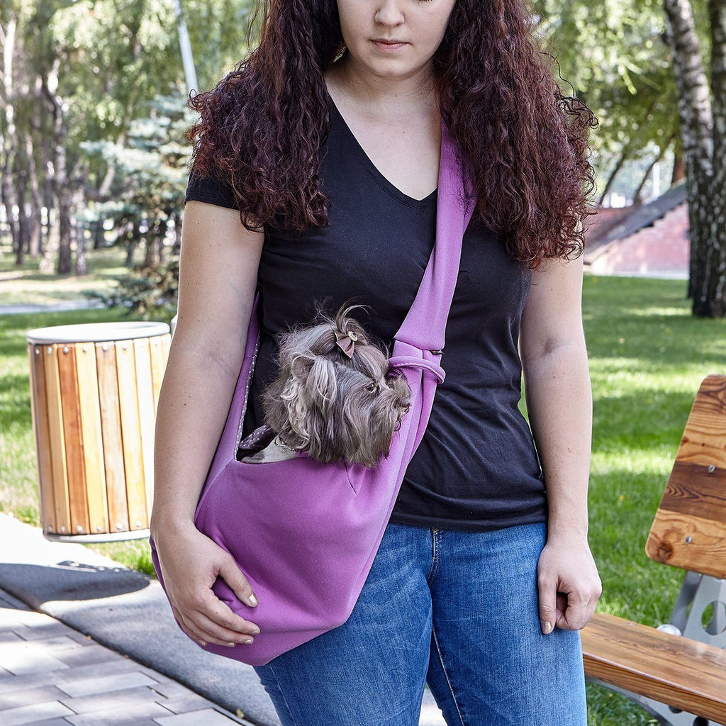 Pet Sling Carrier by Dogline