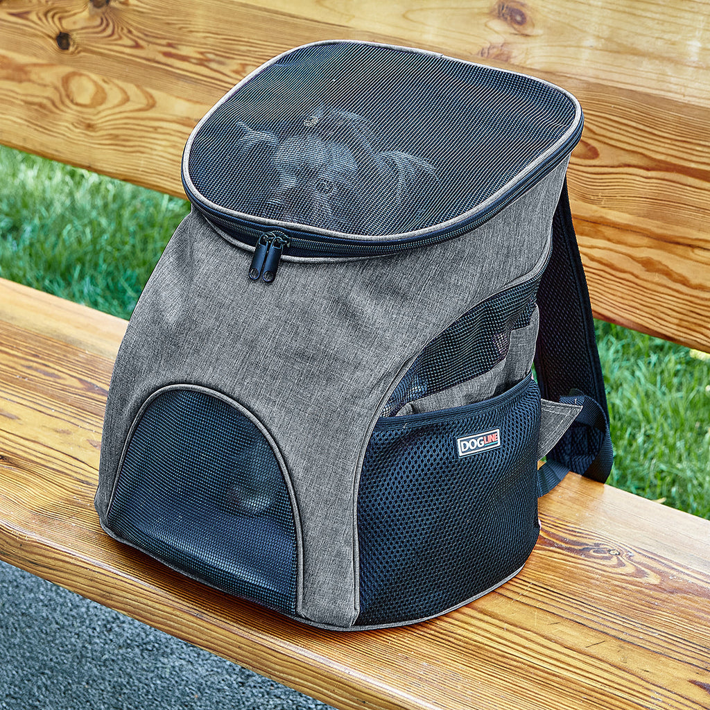 Pet Carrier Backpack by Dogline