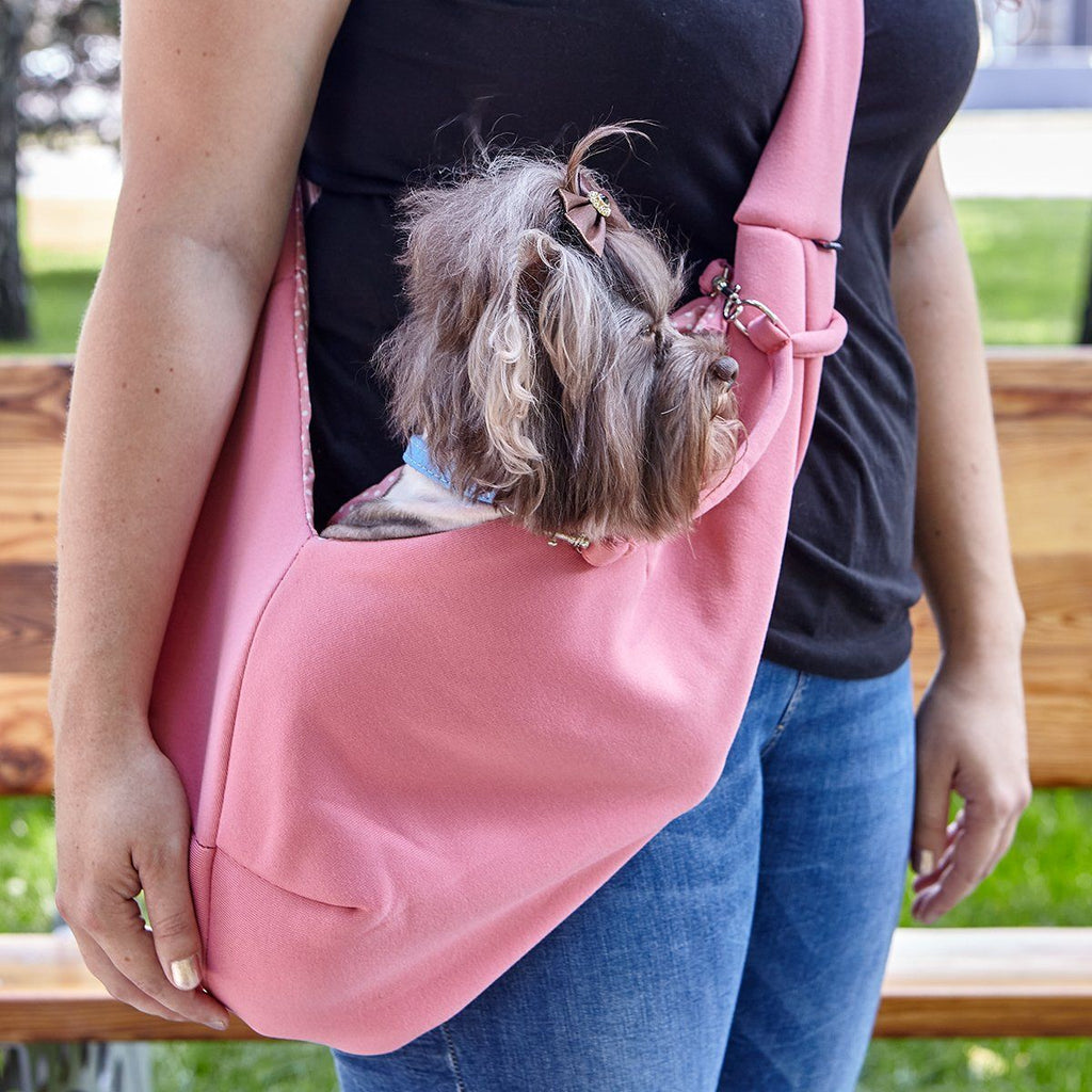 Pet Sling Carrier by Dogline