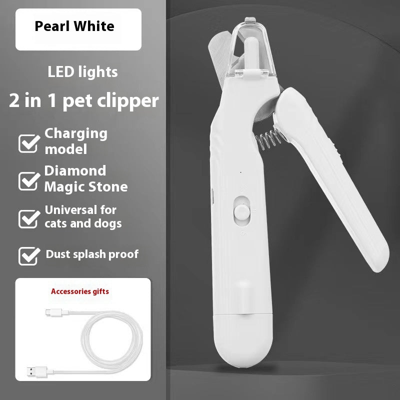 Pet Nail Clippers by VetsPetStore