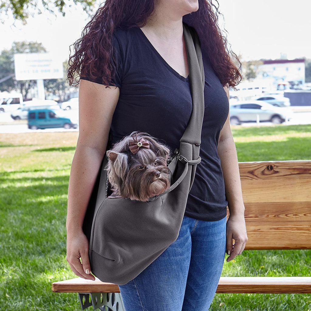 Pet Sling Carrier by Dogline