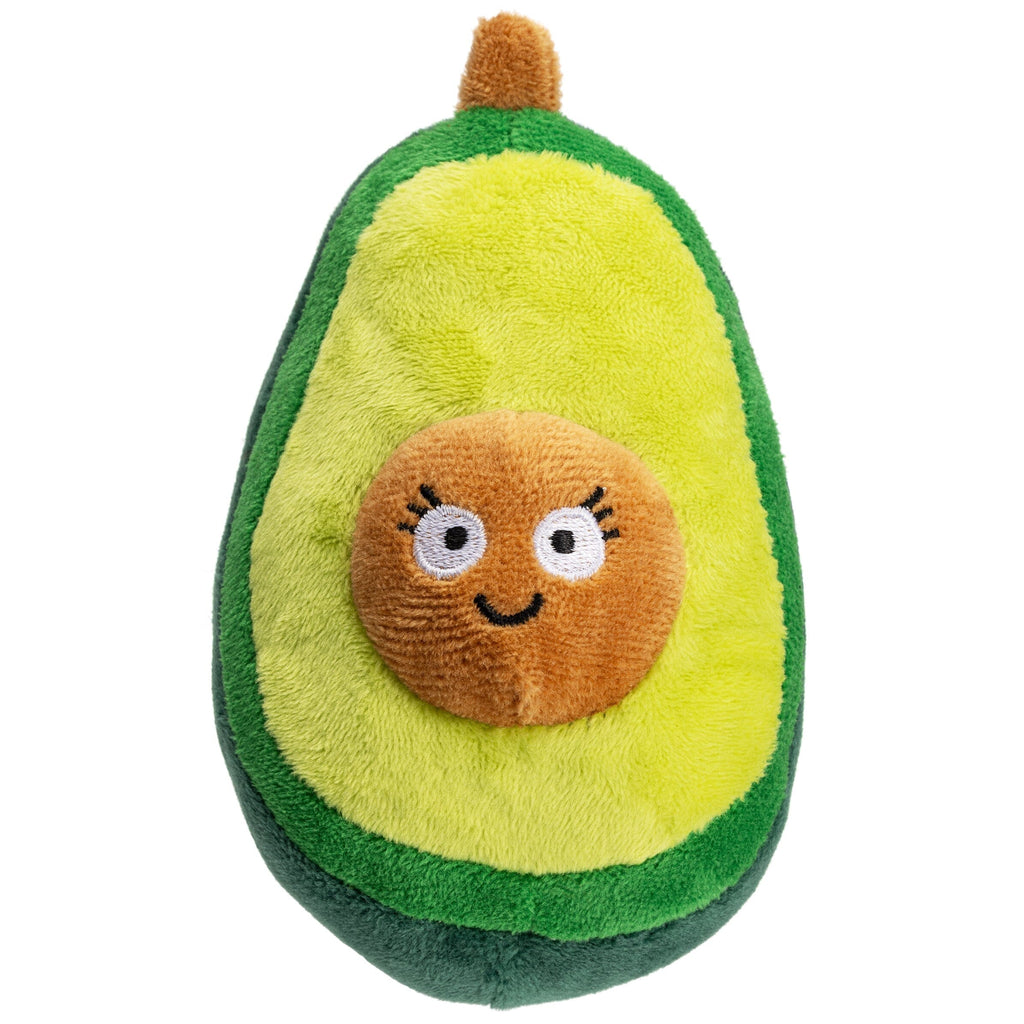 Mini Plush Dog Toy Collection - Series 2 by Dogline