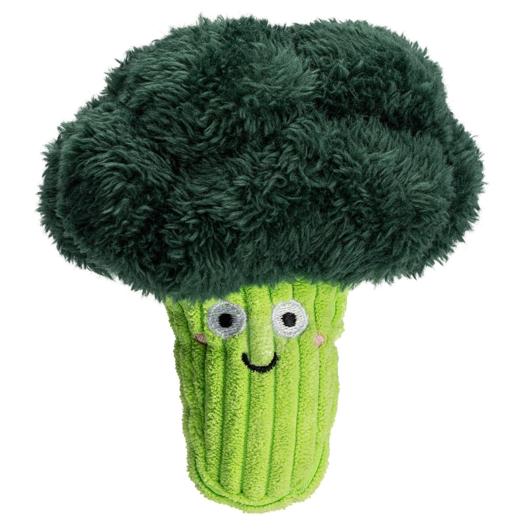 Mini Plush Dog Toy Collection - Series 2 by Dogline