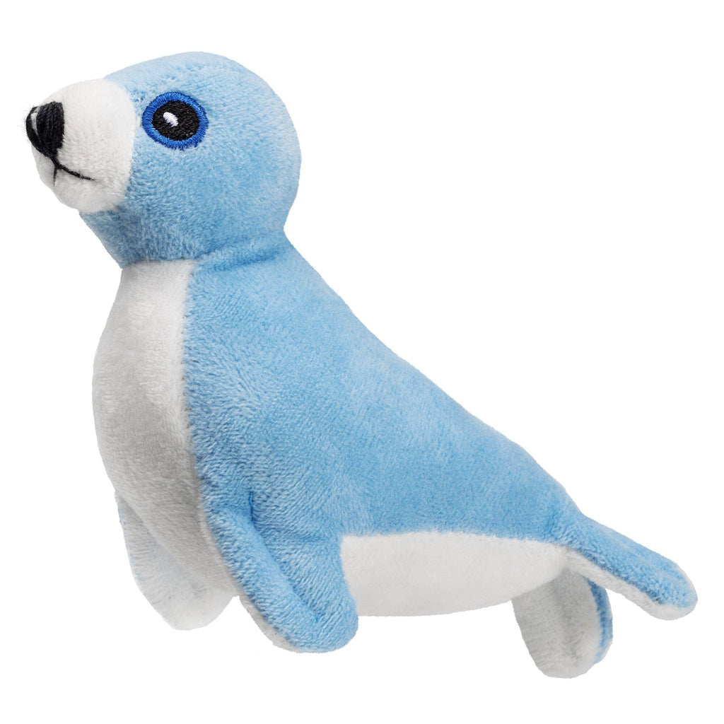 Mini Plush Dog Toy Collection - Series 2 by Dogline