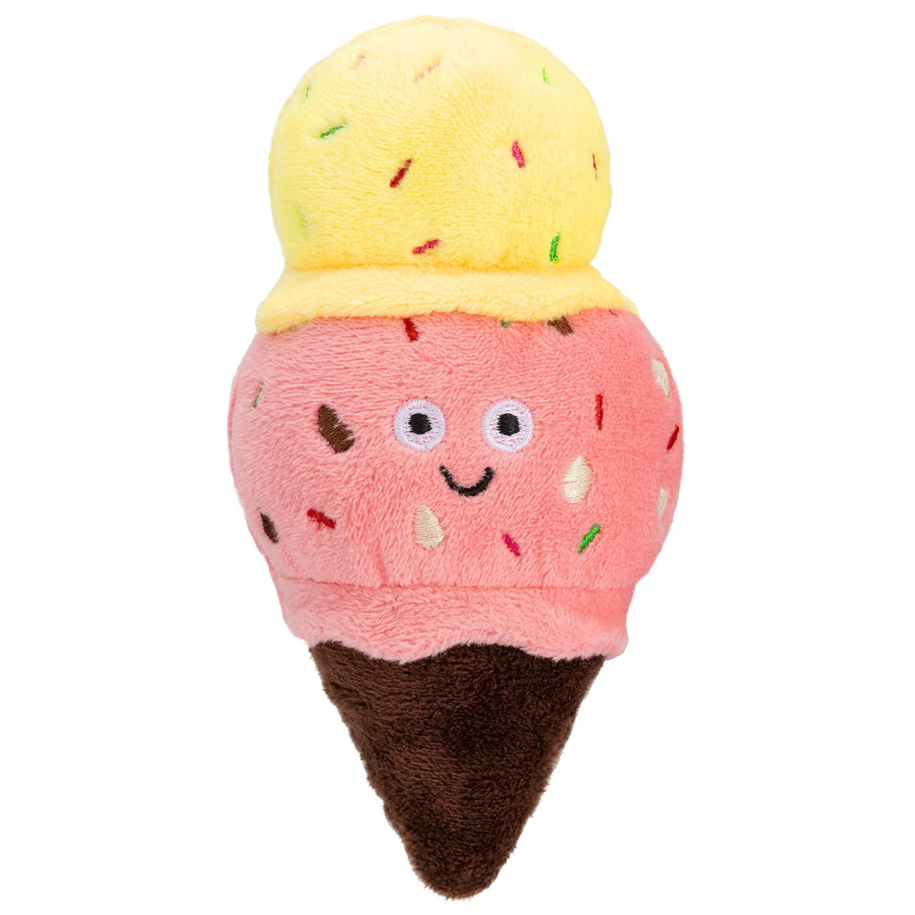 Mini Plush Dog Toy Collection - Series 2 by Dogline