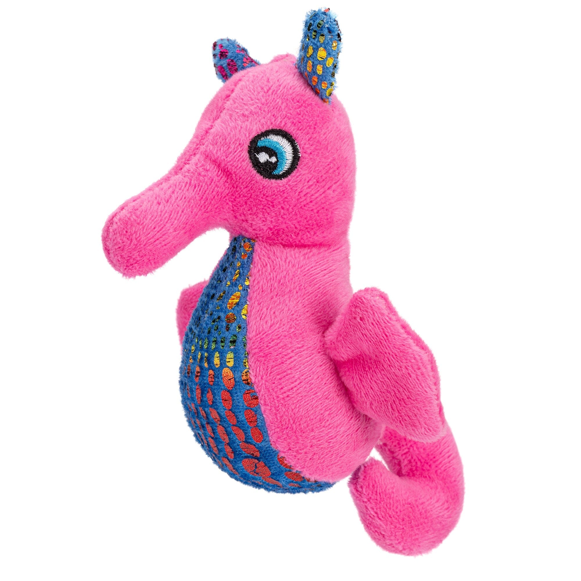 Mini Plush Dog Toy Collection - Series 2 by Dogline