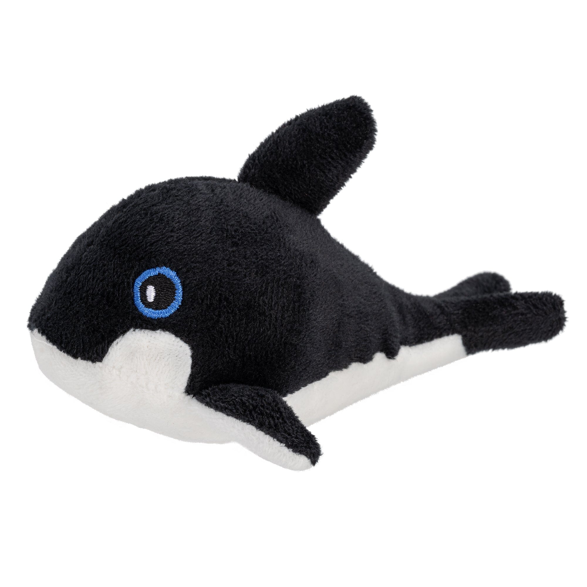 Mini Plush Dog Toy Collection - Series 2 by Dogline