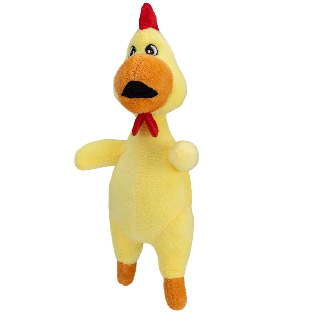 Mini Plush Dog Toy Collection - Series 2 by Dogline