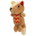 NEW 6" Mini Squeaky Dog Toy Collection by Dogline